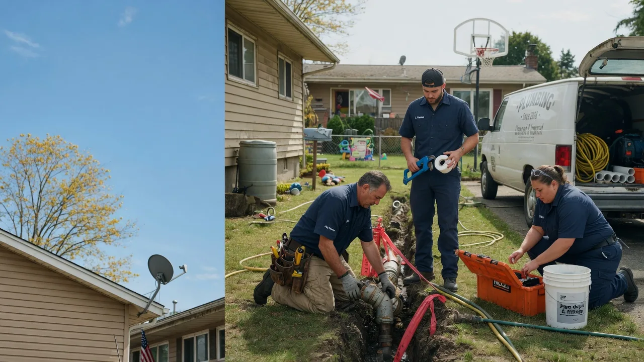 Garbage Disposal Replacement in Harborside, ME near me